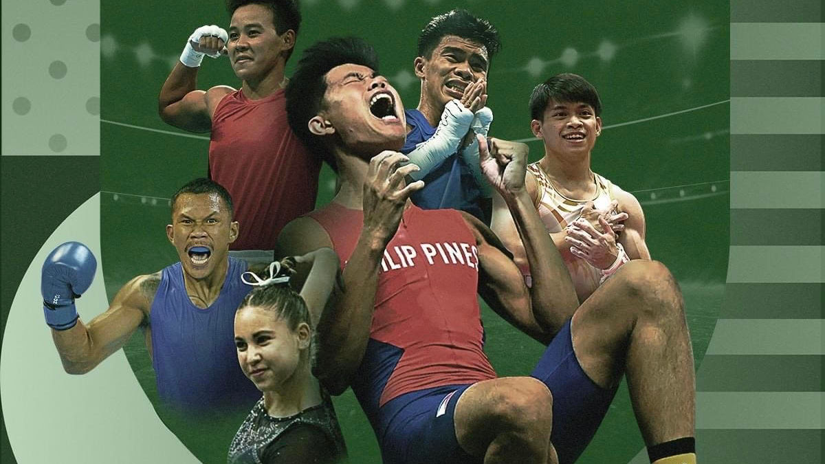 Watch Our Filipino Athletes Shine at the Olympic Games Paris 2024 for Free via Smart LiveStream App
