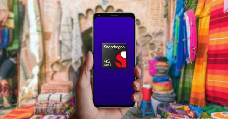 Snapdragon 4s Gen 2 launch 1