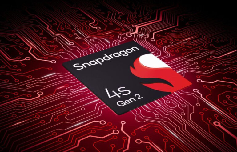 Snapdragon 4s Gen 2 launch 2