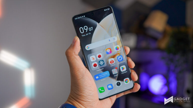 Tecno Camon 30 Premier 5G Review 06