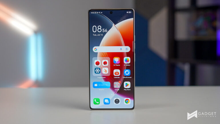 Tecno Camon 30 Pro 5G Review 12