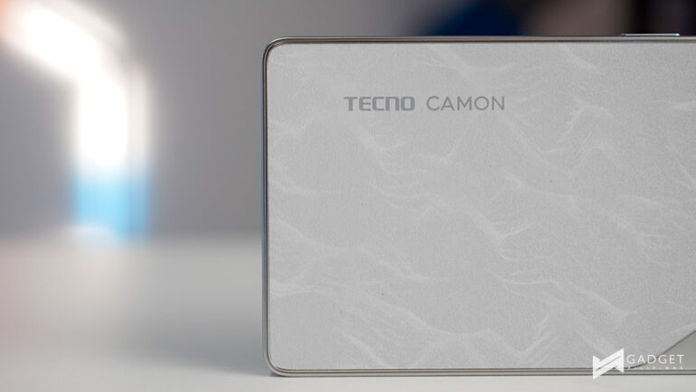 Tecno Camon 30 Pro 5G Review 16