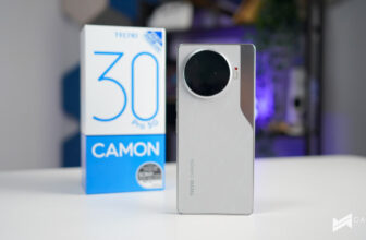 Tecno Camon 30 Pro 5G Review 25