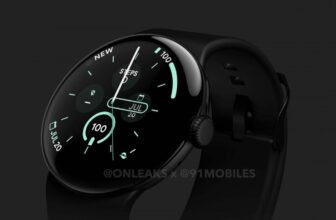 Wear OS 5 may bring UWB and Bluetooth LE to future wearables