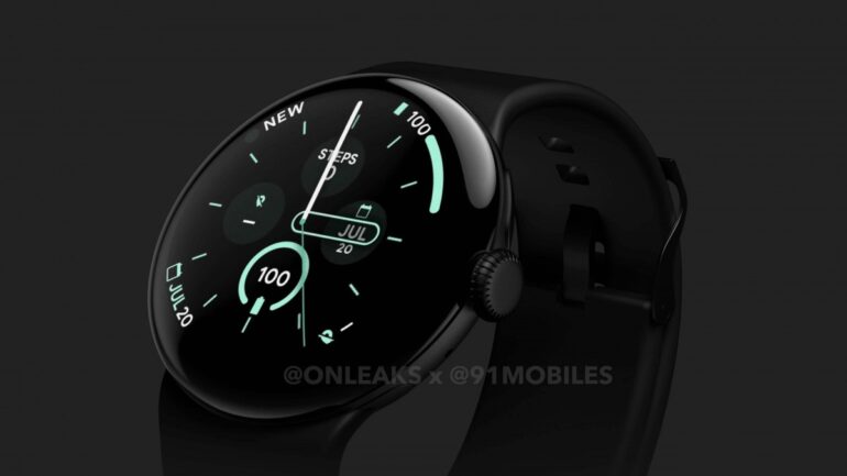 Wear OS 5 may bring UWB and Bluetooth LE to future wearables