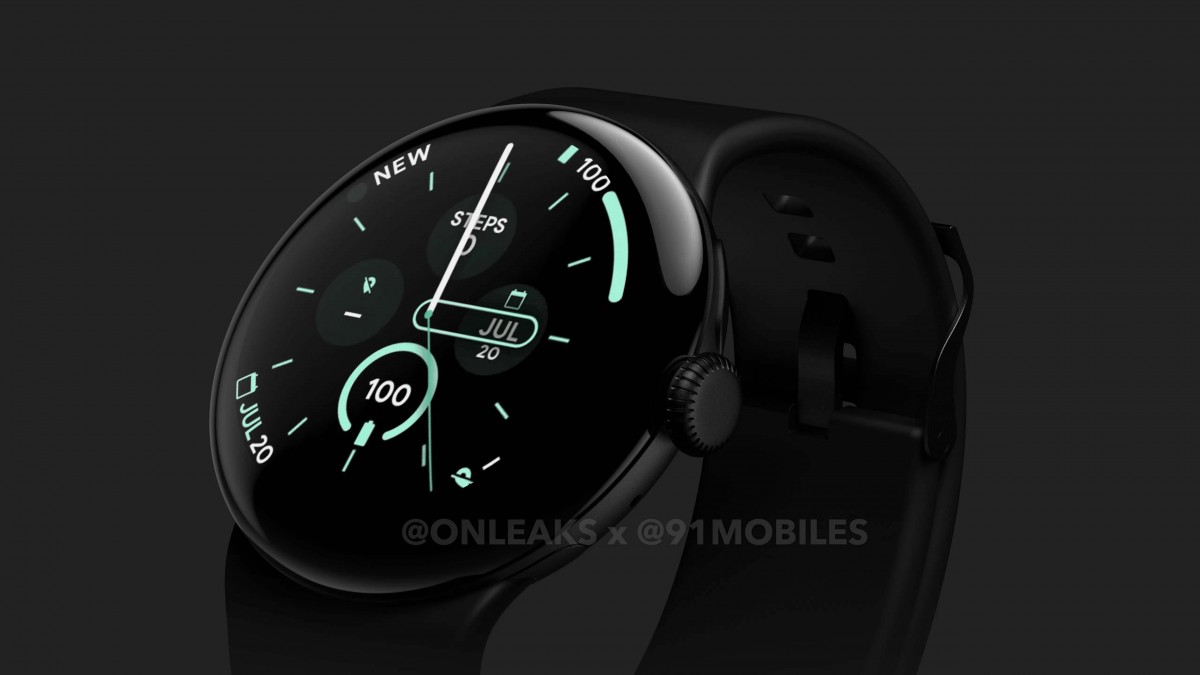 Wear OS 5 may Integrate UWB and Bluetooth LE Audio into Future Wearables