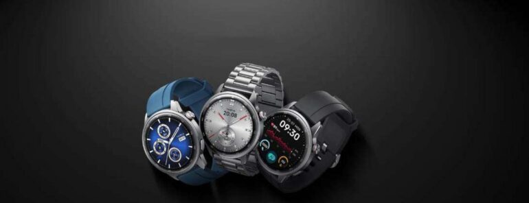 realme Watch S2 and buds T310 2