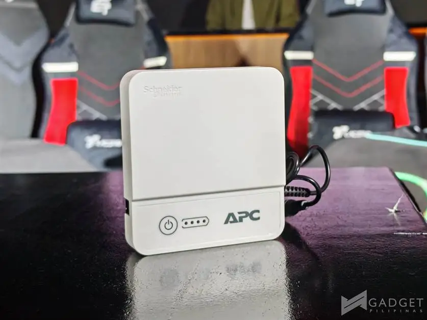 APC Back UPS Connect (3)