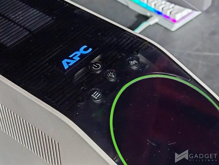 APC Back UPS Pro Gaming Launch (41)