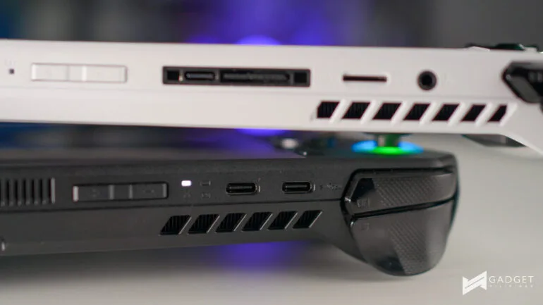 ASUS ROG Ally X Review Philippines 08
