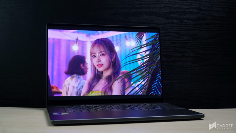 ASUS ROG Zephyrus G16 2024 Review Philippines