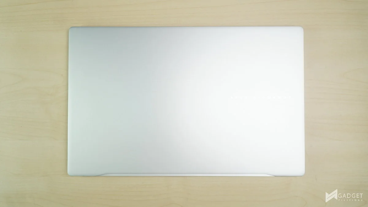 ASUS Vivobook S 15 S5507 Review 01