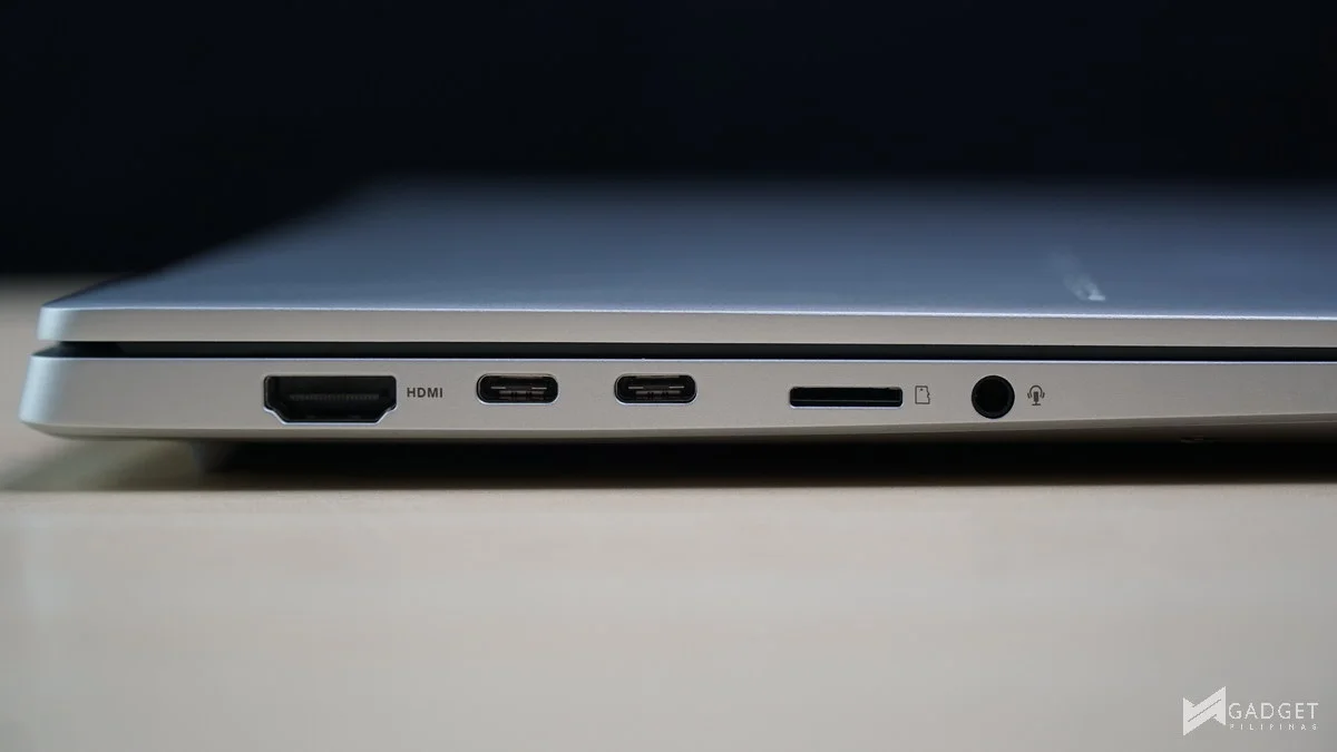 ASUS Vivobook S 15 S5507 Review 14