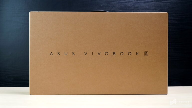 ASUS Vivobook S 15 S5507 Review 219