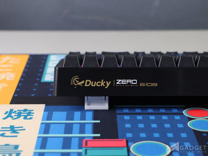 Ducky Zero 6108 Review (20)