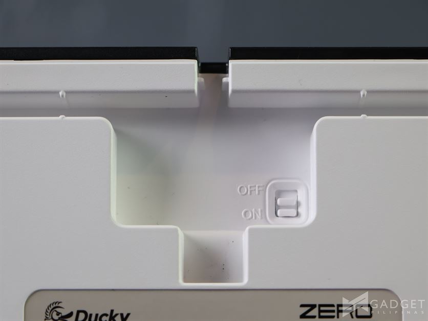 Ducky Zero 6108 Review (29)