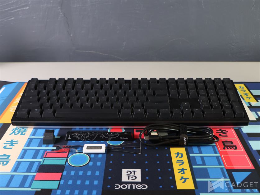 Ducky Zero 6108 Review (37)