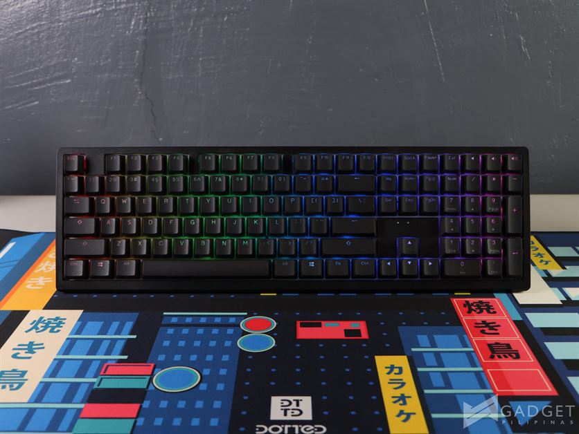 Ducky Zero 6108 Review (38)