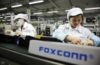 Foxconn Boltsers iPhone 16 Prodction