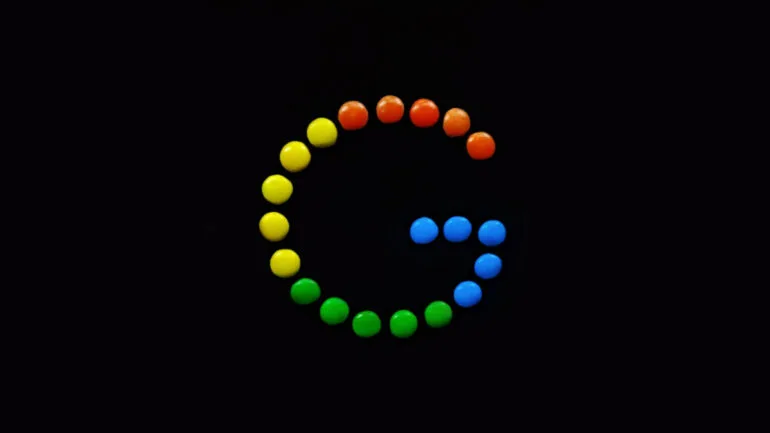 Google Gemini banner