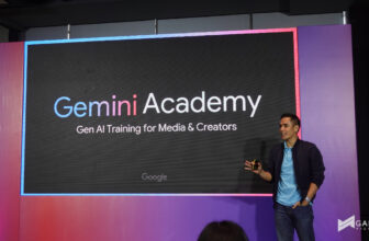 Google Gemini Academy 1