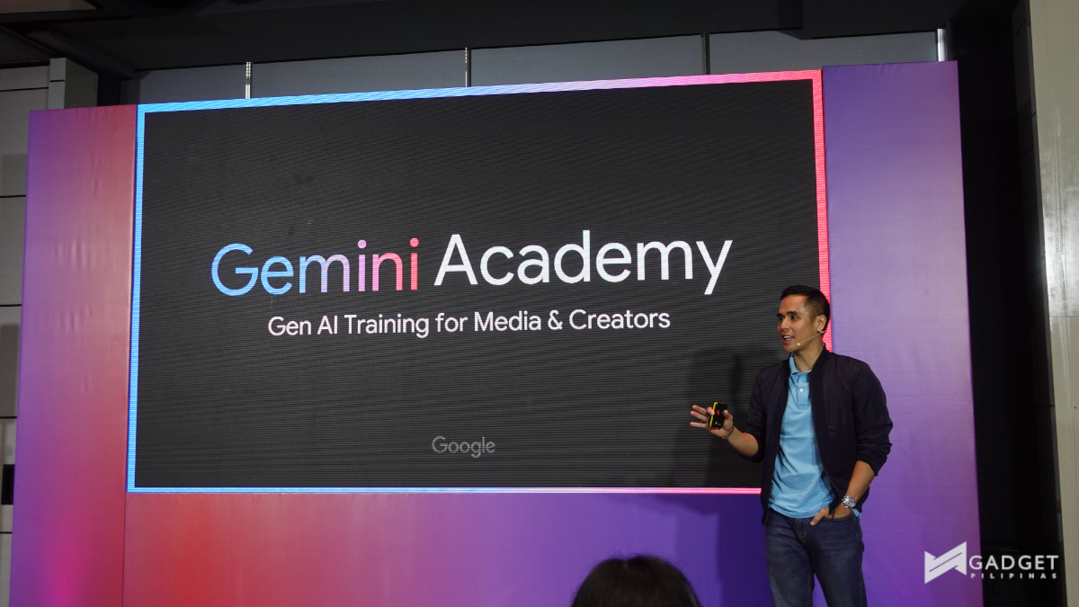 Gemini Academy: Learning Tips and Tricks to Get the Most out of Google AI