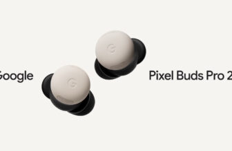 Google Pixel Buds Pro 2 launch 1