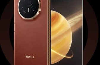 HONOR Magic V3 Device