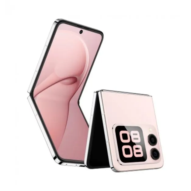 HUAWEI nova Flip Launch (6)