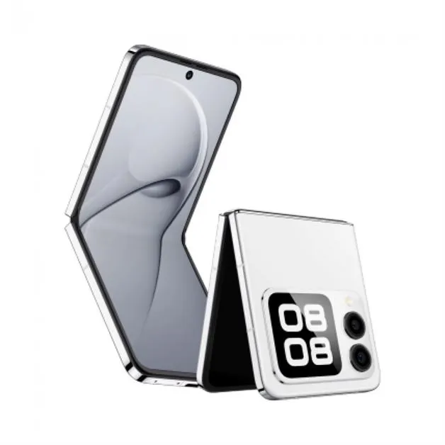 HUAWEI nova Flip Launch (7)