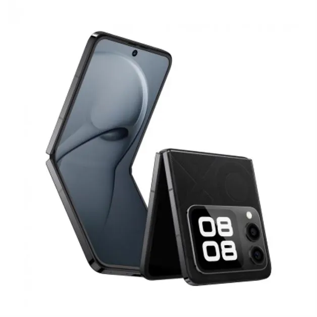HUAWEI nova Flip Launch (8)