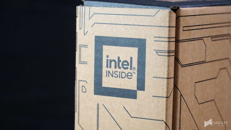 Intel Core i7 14700HX Where to buy