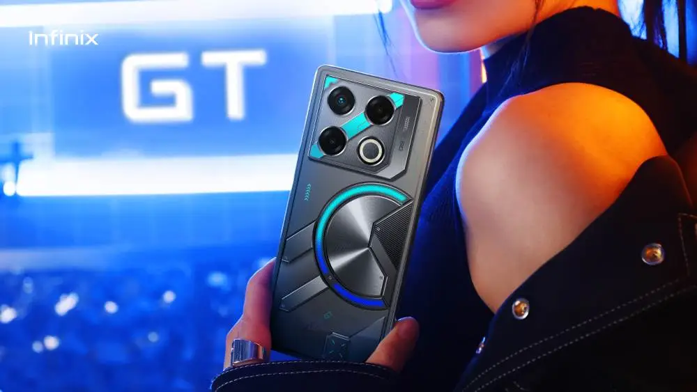 MPL PH Season 14 Infinix GT20 Pro