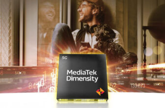 MediaTek Dimensity 9400 reported performance 1