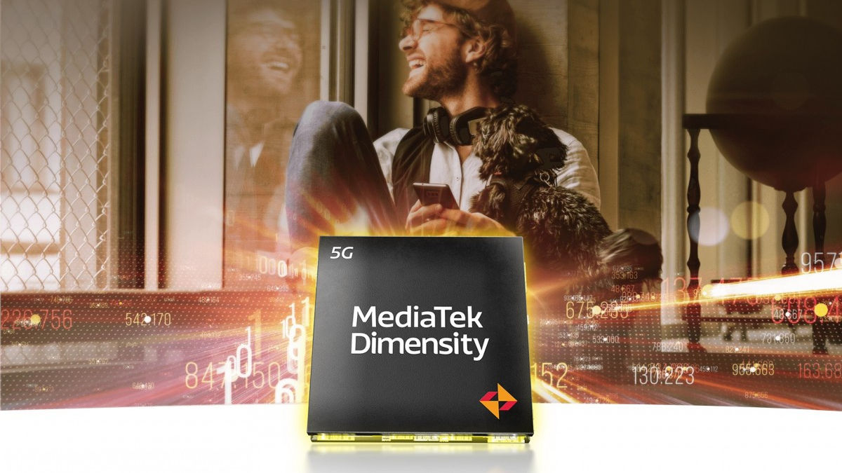 MediaTek Dimensity 9400 Said to Offer 30% Better Single-core Performance Than Its Predecessor