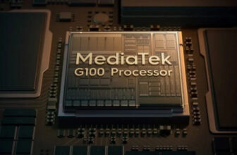 MediaTek Helio G100 launch 2