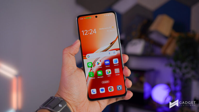 OPPO Reno12 F 06