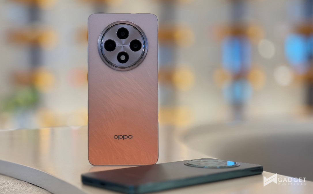 OPPO Reno12 F 5G Unveiled in the Philippines as Its More Accessible AI Phone