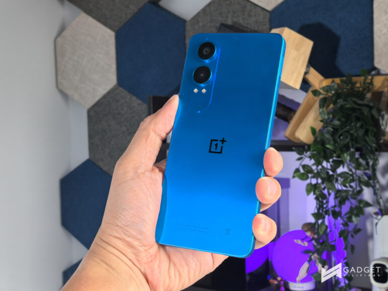 OnePlus Nord CE4 Lite First Impressions