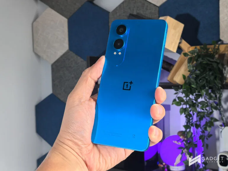 OnePlus Nord CE4 Lite First Impressions