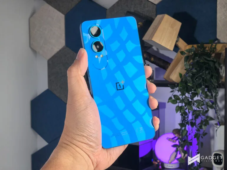 OnePlus Nord CE4 Lite First Impressions