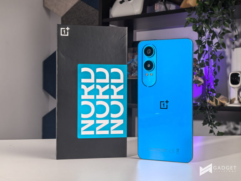 OnePlus Nord CE4 Lite 5G Review