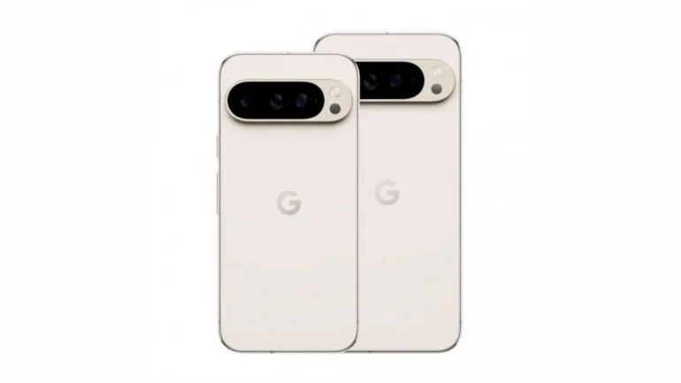 Pixel 9 Pro and Pro XL banner