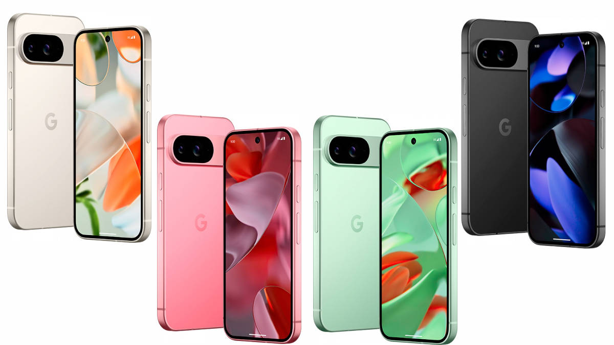 Google Pixel 9 Series Features Improved AI Capabilities and Better Cameras