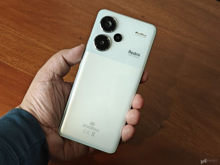 Redmi Note 14 Pro Spotted Receiving 3C Certification, 90W Fast Charging Confirmed?