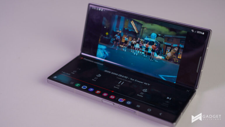 Samsung Galaxy Z Fold6 5G Review Philippines 15