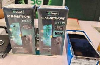 Smart to Launch Rebranded 5G Smartphone (2)