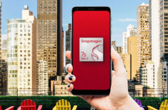 Snapdragon 7s Gen 3 launch 1