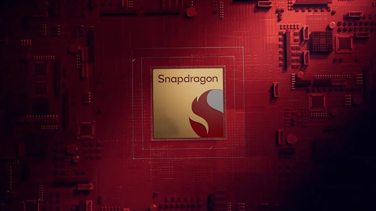 Snapdragon 8 Gen 4 Geekbench listing 1