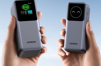 UGREEN Nexode Powerbank Series KV